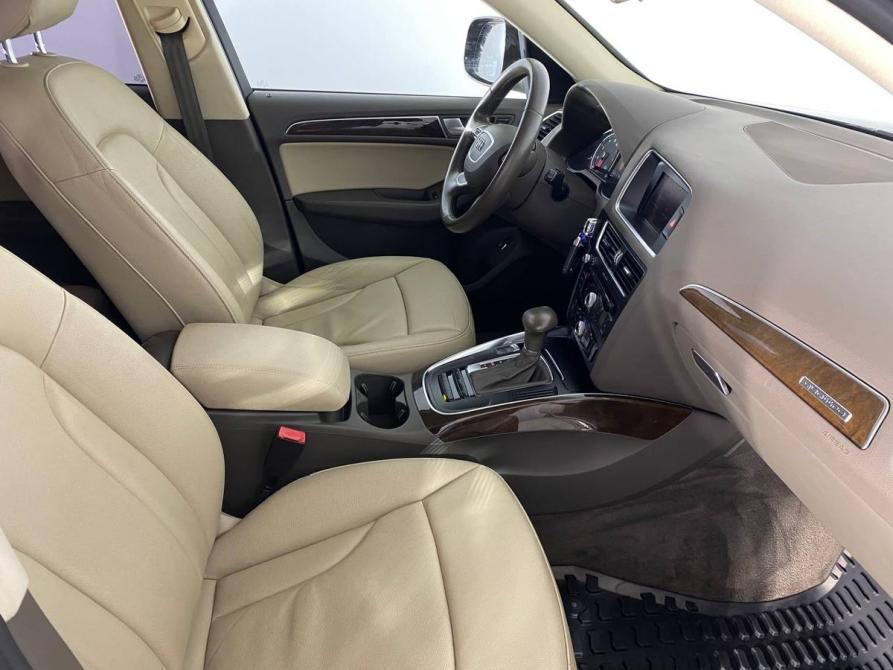 Audi Q5 I (8R) Рестайлинг Санкт-Петербург  - изображение 14
