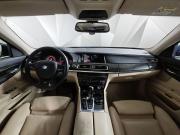 BMW 7 серии V (F01/F02/F04) Рестайлинг Москва  - изображение 30