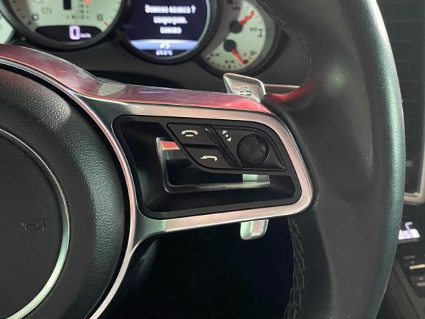 Porsche Cayenne II Рестайлинг (958) с пробегом 2015 года, цена 4 320 000 рублей, 62000 км, внедорожник, Автокод Объявления