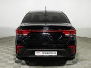 Kia Rio IV Санкт-Петербург  - изображение 26