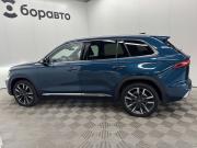 Geely Monjaro I Воронеж  - изображение 32
