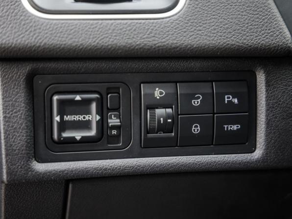 Geely Emgrand X7 I Рестайлинг 2 с пробегом 2019 года, цена 1 328 000 рублей, 36760 км, внедорожник, Автокод Объявления