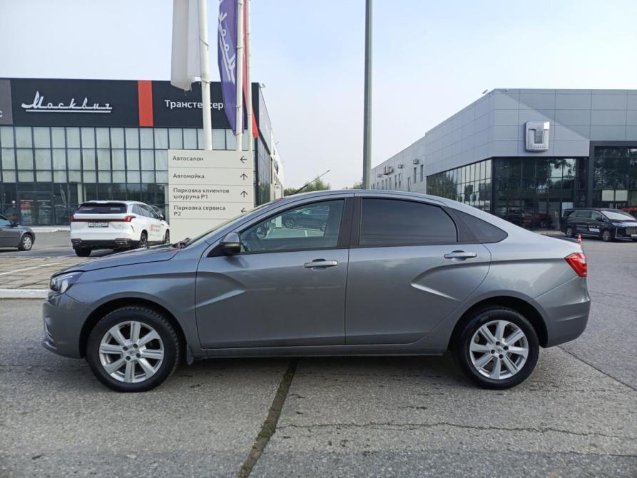 Lada (ВАЗ) Vesta I Чебоксары  - изображение 10
