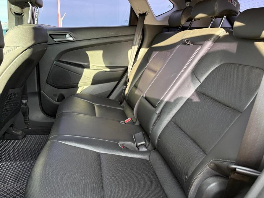 Hyundai Tucson III Набережные Челны  - изображение 26