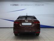 Hyundai Solaris II Рестайлинг Москва  - изображение 20