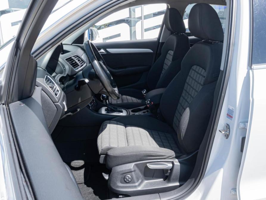 Audi Q3 I (8U) Рестайлинг Краснодар  - изображение 10