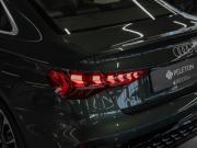 Audi A3 IV (8Y) Рестайлинг Москва  - изображение 32