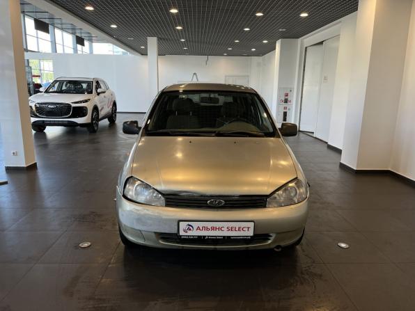 Lada (ВАЗ) Kalina I с пробегом 2010 года, цена 176 000 рублей, 187345 км, универсал, Автокод Объявления