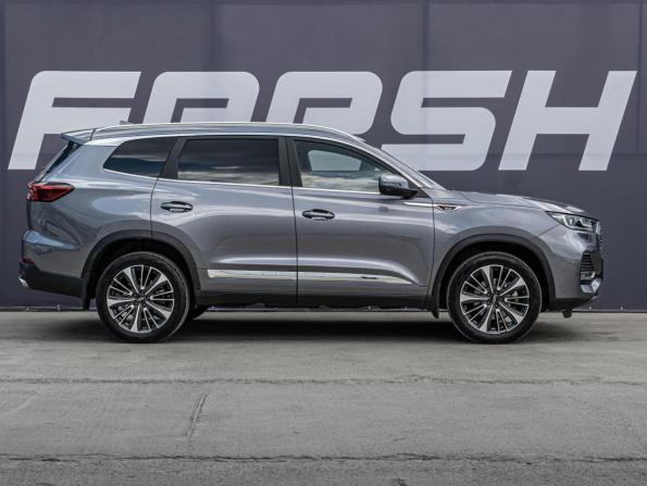 Chery Tiggo 8 Pro Max I Рестайлинг с пробегом 2023 года, цена 2 628 000 рублей, 65104 км, внедорожник, Автокод Объявления