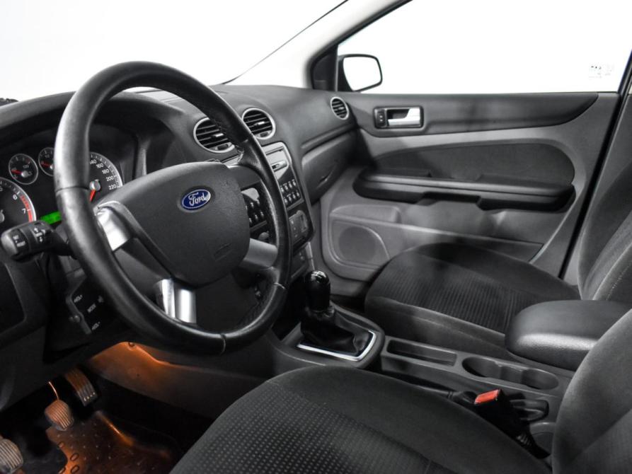 Ford Focus II Санкт-Петербург  - изображение 10