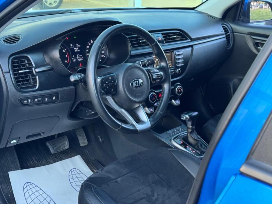 Kia Rio IV Ульяновск  - изображение 8