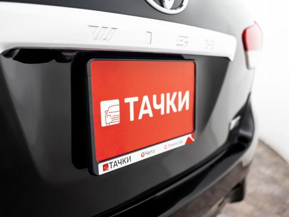 Toyota Wish II с пробегом 2009 года, цена 1 325 000 рублей, 94862 км, минивэн, Автокод Объявления