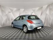 Peugeot 308 I Рестайлинг Москва  - изображение 22
