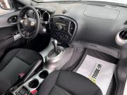 Nissan Juke I Рестайлинг Тверь  - изображение 30