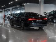 Audi A7 II (4K) Москва  - изображение 33
