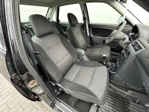 Lada (ВАЗ) Priora I Рестайлинг с пробегом 2018 года, цена 550 000 рублей, 163981 км, седан, Автокод Объявления