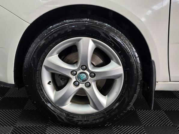 Skoda Fabia II с пробегом 2008 года, цена 649 000 рублей, 223000 км, хэтчбек, Автокод Объявления