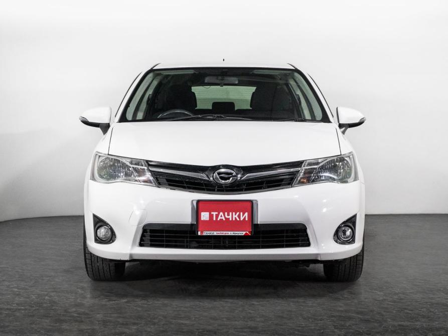 Toyota Corolla XI (E160 E170 E180) Иркутск  - изображение 2