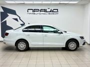 Volkswagen Jetta VI Рестайлинг Ростов-на-Дону  - изображение 25