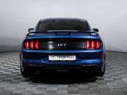 Ford Mustang VI Рестайлинг Москва  - изображение 25