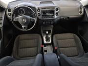 Volkswagen Tiguan I Рестайлинг Екатеринбург  - изображение 50