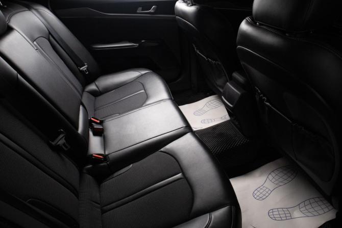 Kia K5 III с пробегом 2021 года, цена 2 299 000 рублей, 93875 км, седан, Автокод Объявления