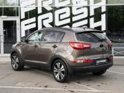 Kia Sportage III Волгоград  - изображение 20