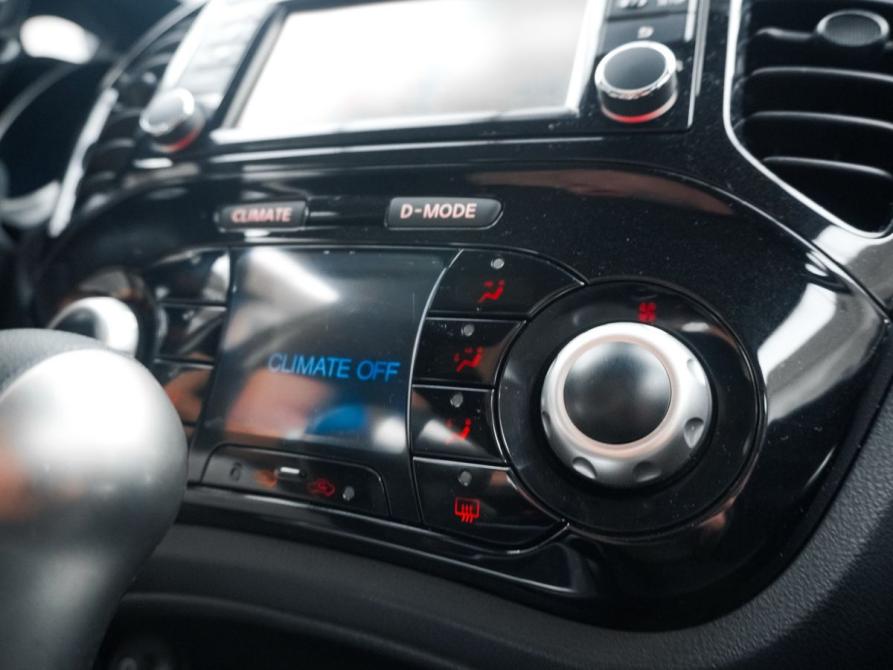Nissan Juke I Ростов-на-Дону  - изображение 18