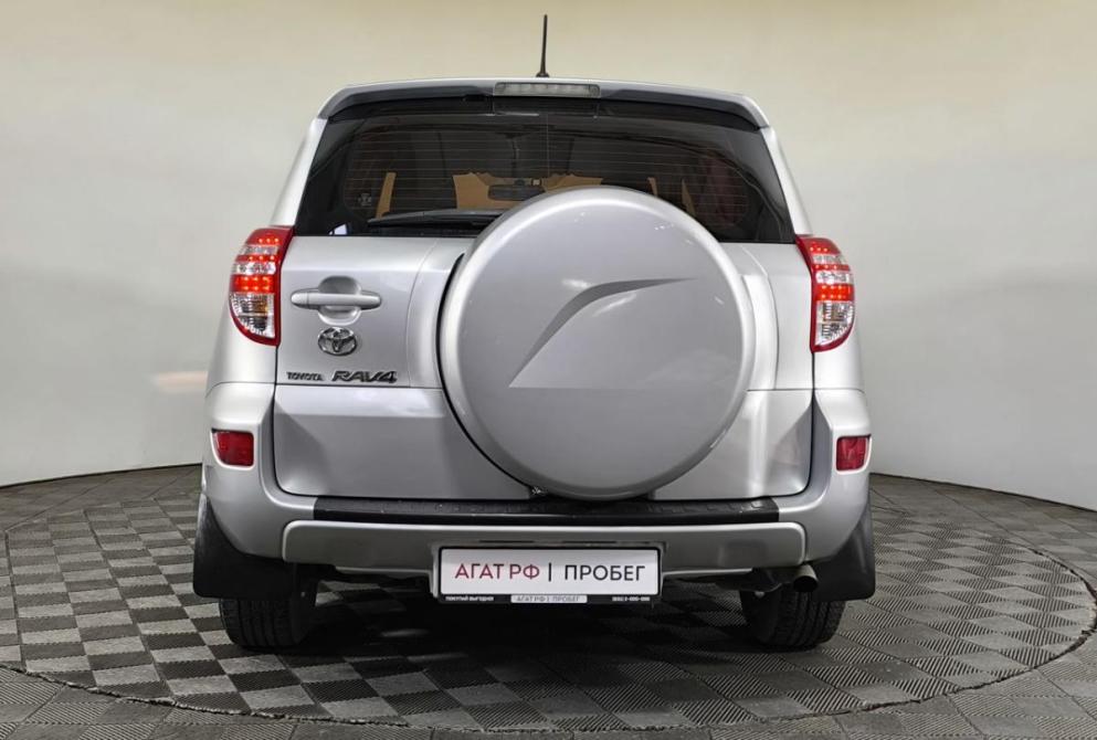 Toyota RAV4 III (XA30) Нижний Новгород  - изображение 5