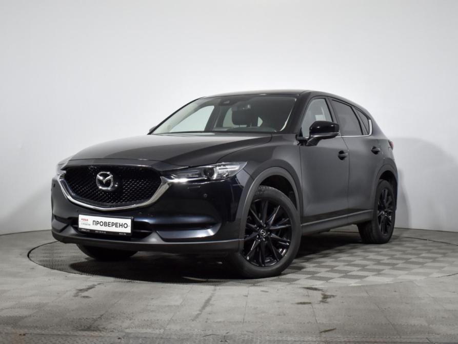 Mazda CX-5 II Санкт-Петербург  - изображение 1