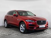Jaguar F-Pace I Санкт-Петербург  - изображение 29