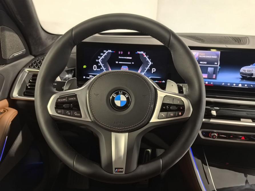 BMW X5 IV (G05/G18) Рестайлинг Санкт-Петербург  - изображение 15