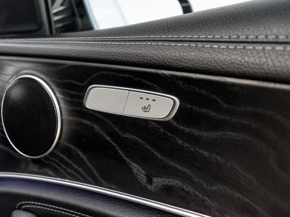 Mercedes-Benz E-Класс V (W213 S213 C238) с пробегом 2019 года, цена 2 830 000 рублей, 198784 км, седан, Автокод Объявления