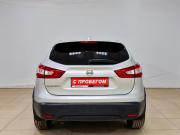 Nissan Qashqai II Альметьевск  - изображение 30
