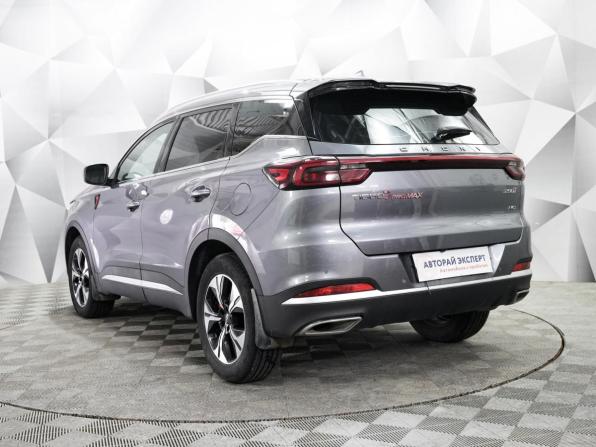 Chery Tiggo 7 Pro Max I с пробегом 2023 года, цена 2 150 000 рублей, 25800 км, внедорожник, Автокод Объявления