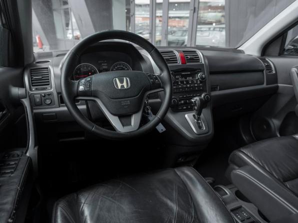 Honda CR-V III с пробегом 2008 года, цена 1 095 000 рублей, 394950 км, внедорожник, Автокод Объявления