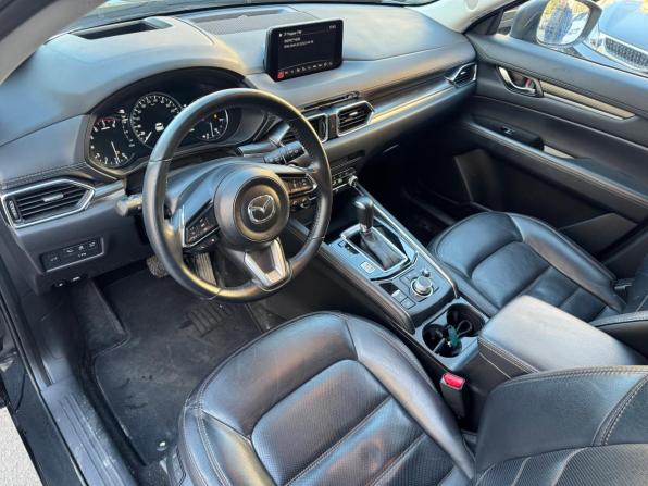 Mazda CX-5 II с пробегом 2021 года, цена 3 299 000 рублей, 92700 км, внедорожник, Автокод Объявления