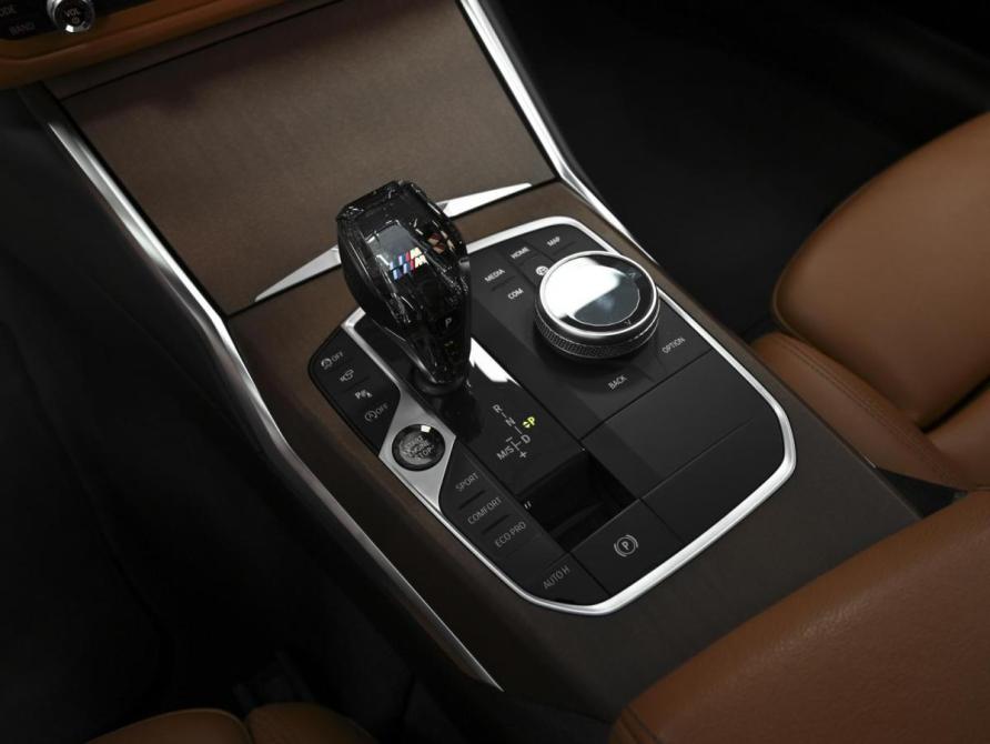 BMW 3 серии VII (G2x) Ставрополь  - изображение 12
