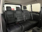 Citroen SpaceTourer I Рестайлинг Москва  - изображение 41