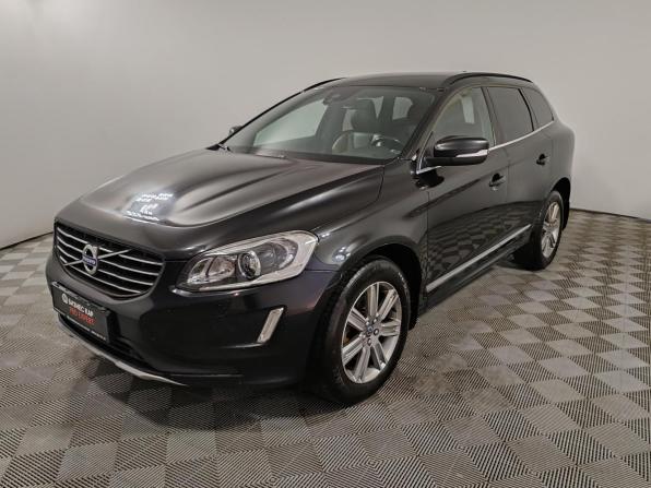 Volvo XC60 I Рестайлинг с пробегом 2017 года, цена 1 795 000 рублей, 260477 км, внедорожник, Автокод Объявления