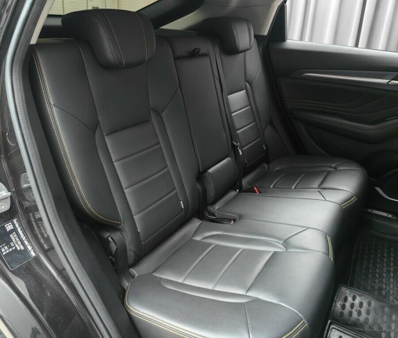 Haval F7x I Подольск  - изображение 9