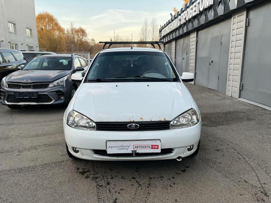 Lada (ВАЗ) Kalina I Нижнекамск  - изображение 2