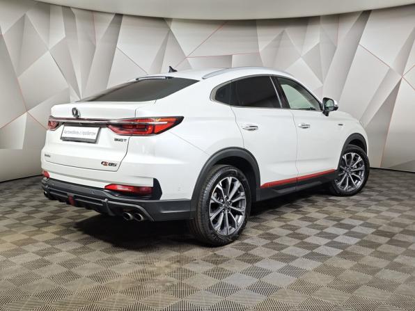 Changan CS85 I Рестайлинг с пробегом 2022 года, цена 2 050 000 рублей, 59002 км, внедорожник, Автокод Объявления