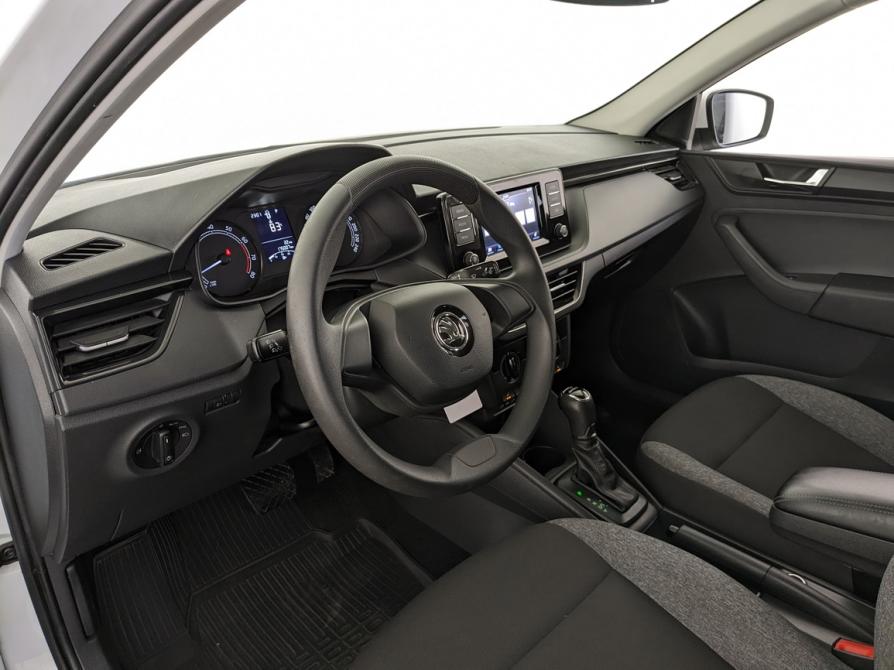 Skoda Rapid II Москва  - изображение 16