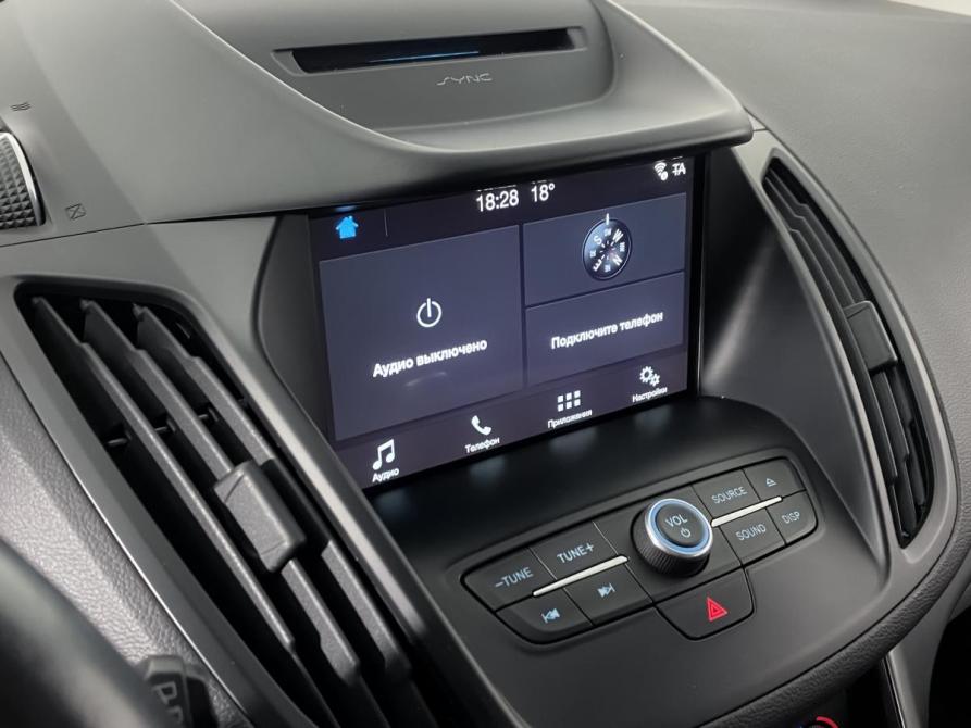 Ford Kuga II Рестайлинг Нижний Новгород  - изображение 11