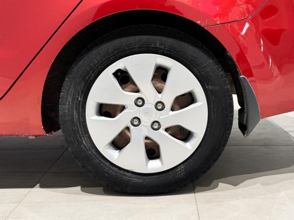 Kia Rio III с пробегом 2011 года, цена 713 341 рубль, 146931 км, седан, Автокод Объявления