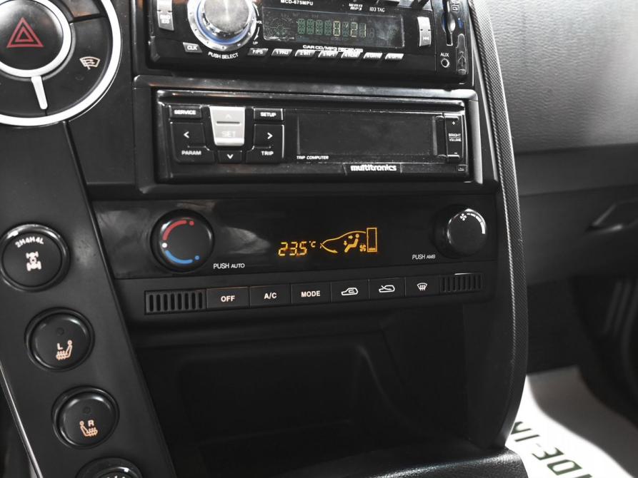 SsangYong Kyron I Рестайлинг Тверь  - изображение 16