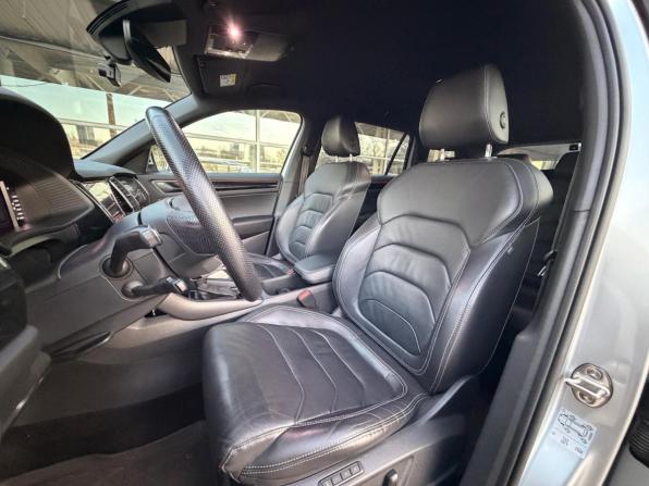 Skoda Kodiaq I с пробегом 2021 года, цена 3 150 000 рублей, 188400 км, внедорожник, Автокод Объявления