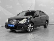 Nissan Almera III (G15) Новосибирск  - изображение 25