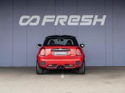 Mini Hatch III (F55/F56) Рестайлинг Краснодар  - изображение 26